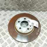 Bremsscheibe hinten rechts AUDI A6 Avant (4G5, C7, 4GD) 2.0 TDI 8K0615601B