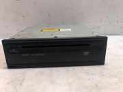 CD-Wechsler AUDI A4 (8K2, B8) 3.2 FSI quattro 4E0919887M