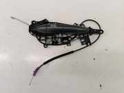 Türgriff links Opel Insignia B Grand Sport (Z18) 13515502