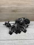 Motor Brandschutzklappe SKODA OCTAVIAII (1Z3) 1.6 MultiFuel 03G128063Q