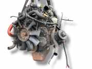 Motor IVECO DAILY IV Furgon/Estate 35C18 V, 35C18 V/P, 35S18 V, 35S18 V/P F1CE3481C