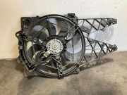 Kühlmodul Opel Combo C Kasten () 518207180