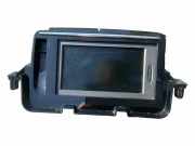 Navigationsanzeige RENAULT MEGANE II (BM0/1_, CM0/1_) 1.5 dCi (BM0F, CM0F) 280380578R