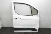 Vordere rechte Tür FORD TRANSIT CONNECT 1.5 TDCi Frozen White