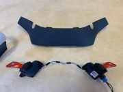 Lenkmechanismus Verkleidung BMW F90 (F90) m5 7854520