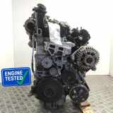 Motor ohne Anbauteile (Benzin) Mini Mini Countryman (R60) N47C20A