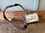 Zusätzliche Music Player-Anschlüsse HONDA CIVIC VIII Hatchback (FN, FK) 2.2 CTDi (FK3) ADP061