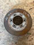 Bremsscheibe vorne rechts TOYOTA LAND CRUISER 120 (_J12_) 3.0 D-4D (KDJ120, KDJ125)
