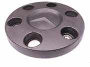 Radabdeckung Mercedes-Benz Sprinter 3,5t Bus (906) A9064000225