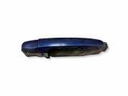Türaußengriff hinten links TOYOTA AVENSIS (_T25_) 2.0 D-4D (CDT250_)