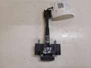 Türanschlag hinten links VOLVO V50 (MW) 2.0 D