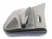 Türpolster hinten links TOYOTA COROLLA Hatchback (_E21_) 1.8 Hybrid (ZWE211) 67618-02240