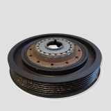RIEMENSCHEIBE RENAULT MEGANE III Hatchback (BZ0_) 1.5 dCi (BZ0C)