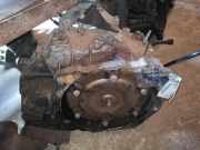 Schaltgetriebe Ford S-Max II (CJ, WA6) TF81SC