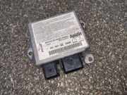 Airbag-Steuergerät JAGUAR X-TYPE Estate (X400) 2.2 D 4X4314B321AE