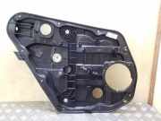 Türfensterheber hinten rechts HYUNDAI i40 (VF) 1.7 CRDi 834703ZXXX