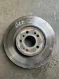 Bremsscheibe vorne links MERCEDES-BENZ GLE (W167) 400D 4MATIC