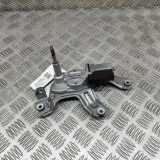 Heckscheibenwischermotor