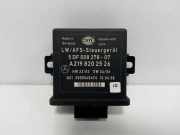 Scheinwerfer-Steuergerät MERCEDES-BENZ CLS (C219) CLS 320 CDI (219.322) A2198202526 5DF00827807