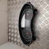 Kombiinstrument AUDI A7 Sportback (4GA, 4GF) 3.0 TDI quattro 4G8920984H