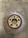 Bremsscheibe vorne links VOLVO V70 II (SW) 2.4 T5