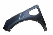 Kotflügel vorne links VOLVO XC40 (536) T5 Plug-in Hybrid 723 Denim Blue