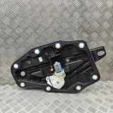 Türfensterheber hinten rechts SKODA ENYAQ iV SUV (5AC, 5AZ) 85X 5LA839656C 4K0959811A