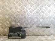 Türschloss vorne links OPEL ZAFIRA TOURER C (P12) 2.0 CDTi 24444018