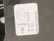 Schalthebel Peugeot Expert III Kasten (V) 9809543980