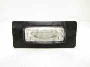 Kennzeichenbeleuchtung AUDI A5 Cabrio (8F7) 3.0 TDI quattro 8t0943021