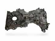 Abdeckung der Vertriebskette MAZDA CX-5 (KE, GH) 2.2 D AWD S5209