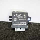 Scheinwerfer-Steuergerät AUDI A6 Avant (4G5, C7, 4GD) 2.0 TDI 4H0907357A