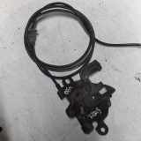 Motorhaubenschloss TOYOTA YARIS (_P9_) 1.4 D-4D (NLP90_)