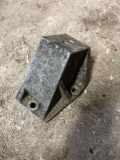 Motorhalter links OPEL FRONTERA B (6B_) 2.2 i (6B_ZC, 6B_VF, 6B_66, 6B_76)