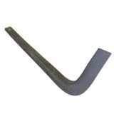 Schwellerverkleidung vorne links CHEVROLET CAMARO Cabrio 6.2 84339481