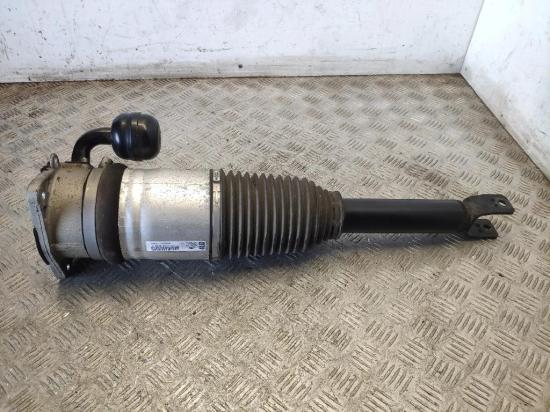 Pneumo-Stoßdämpfer hinten links BENTLEY CONTINENTAL FLYING SPUR (3W_) 6.0 3W5616001B Bild Pneumo-Stoßdämpfer hinten links BENTLEY CONTINENTAL FLYING SPUR (3W_) 6.0 3W5616001B