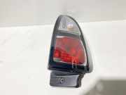 Lampenträger Heckleuchte rechts Citroen C3 Picasso (SH) 9681749180