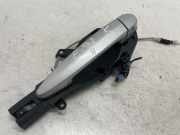 Türgriff links hinten BMW 3er Cabriolet (E93)