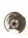 Radnabe hinten Volvo V60 I (155) 31476231