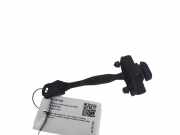 Türanschlag hinten links OPEL ASTRA K 1.4