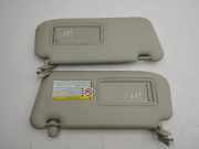 Sonnenblende links Mazda CX-5 (KE, GH)