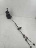 Gangschaltmechanismus OPEL ASTRA J 1.3 CDTI