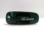 Türgriff rechts hinten Subaru Impreza II Stufenheck (GD)