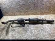Katalysator RENAULT MASTER III Furgon (FV) 2.3 dCi 145 FWD (FV0E, FV0F, FV0H, FV0J) 82223067