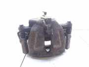 Nebelscheinwerfer rechts vorne Citroen C8 (E)