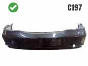 Stoßstange hinten Mercedes-Benz CLS (C219) A2198851467