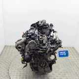 Motor PEUGEOT 3008 1.6 HDi DV6C
