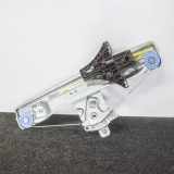 Türfensterheber hinten rechts CHEVROLET MALIBU (V300) 2.0 D 966309-102 13241004
