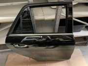 Tür hinten links MERCEDES-BENZ GLE (W166) 350 d 4-matic (166.024)