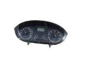 Kombiinstrument CITROËN JUMPER Minibus / passenger 2.2 HDi 120 1362894080